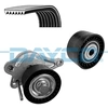 Image de Multiriem set KPV619 DAYCO