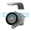 Image de Poly V-riem set KPV1115 DAYCO
