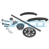 Image de Distributiekettingset KTC1223 DAYCO