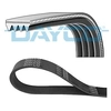 Image de Multiriem 4PK1060 DAYCO