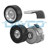 Image de Multiriem set KPV070 DAYCO