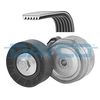 Image de Poly V-riem set KPV038 DAYCO