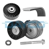 Image de Multiriem set KPV134 DAYCO