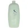 Image de Alfaparf Milano Après-shampoing Antipelliculaire Semi Di Lino Scalp Balance 1000ml