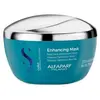 Image de Alfaparf Masque Renforçant Les Boucles Semi Di Lino 200ml