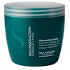 Image de Alfaparf Milano Masque Capillaire Semi Di Lino Reconstruction 500ml