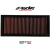 Image de Simoni Racing vervangingsfilter Audi & Dodge & Fiat & Ford & Opel & Volvo & Volkswagen SRSR247 Simoni Racing