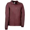 Image de Cofra Polo à Manches Longues Wimbledon Work