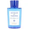 Image de Acqua Di Parma Blu Mediterraneo Arancia Di Capri Eau De Parfum 180ml