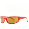 Image de Bikkembergs Lunettes De Soleil Bk-51105