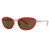 Image de Sisley Lunettes De Soleil Pour Femme Sy56902