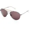 Image de Hally&son Deus Lunettes De Soleil Dh501s01