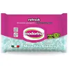 Image de Inodorina Lingettes Rafraîchissantes Refresh Moss Pour Animaux 40 Unités