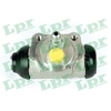 Image de Wielremcilinder 4158 Lpr