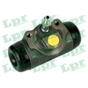 Image de Wielremcilinder 4162 Lpr