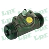 Image de Wielremcilinder 4163 Lpr