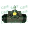 Image de Wielremcilinder 4164 Lpr