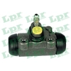 Image de Wielremcilinder 4168 Lpr