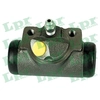 Image de Wielremcilinder 4191 Lpr