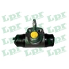 Image de Wielremcilinder 4290 Lpr
