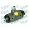 Image de Wielremcilinder 4300 Lpr