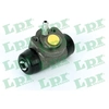 Image de Wielremcilinder 4350 Lpr