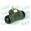Image de Wielremcilinder 4507 Lpr