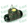 Image de Wielremcilinder 4512 Lpr