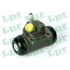 Image de Wielremcilinder 4514 Lpr