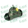 Image de Wielremcilinder 4526 Lpr