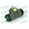 Image de Wielremcilinder 4540 Lpr