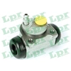 Image de Wielremcilinder 4580 Lpr