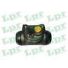 Image de Wielremcilinder 4582 Lpr