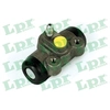 Image de Wielremcilinder 4715 Lpr