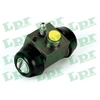 Image de Wielremcilinder 4900 Lpr