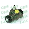 Image de Wielremcilinder 4908 Lpr