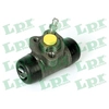 Image de Wielremcilinder 5114 Lpr