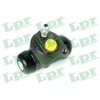 Image de Wielremcilinder 5319 Lpr