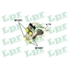 Image de Remkrachtverdeler 9925 Lpr