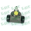 Image de Wielremcilinder 4060 Lpr