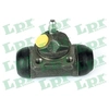 Image de Wielremcilinder 4062 Lpr
