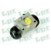 Image de Wielremcilinder 4830 Lpr