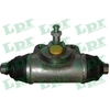Image de Wielremcilinder 4500 Lpr