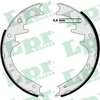 Image de Remschoenset 08990 Lpr