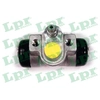 Image de Wielremcilinder 4861 Lpr