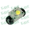 Image de Wielremcilinder 4890 Lpr