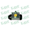 Image de Wielremcilinder 5184 Lpr