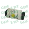 Image de Wielremcilinder 5194 Lpr