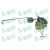 Image de Remkrachtverdeler 9972 Lpr
