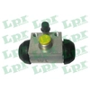 Image de Wielremcilinder 5330 Lpr